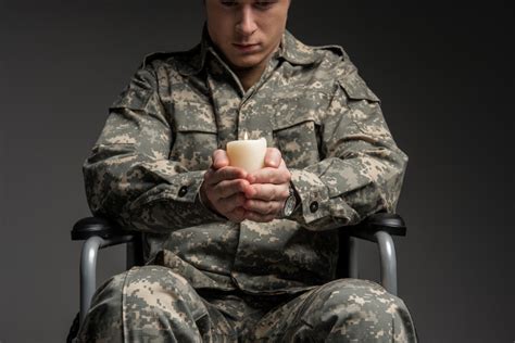 Understanding Military Sexual Trauma And Finding Treatment Options