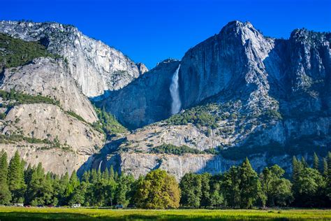 Yosemite Valley Yosemite National Park Yosemite Valley Flickr