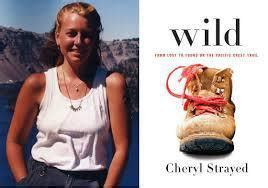 Cheryl Strayed Wild Paperblog