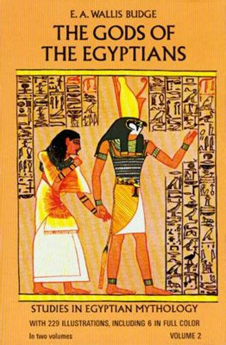 Ancient Egypt Gods Myths Thoth Anubis Osiris Bast Ptah Isis Khepri