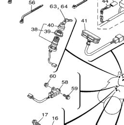 (lighting coil, pickup coil, charge coil) : Raptor 700 Wiring Diagram - Wiring Diagram