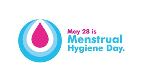 menstrual hygiene day 2020 youtube