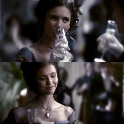 Katherine Pierce 1864 Katherine Pierce Katerina Petrova The