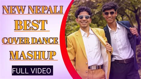 nepali dancing mashup songs nepali trending song 2023 new nepali song rocking star music