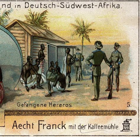 Kolonialismus Deutschlands Suche Nach Einem Sonnenplatz Bilder And Fotos Welt