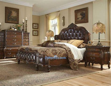You have never seen a more breathtaking collection of furniture, specifically for all you bedroom needs, and to miss the. How to Have a Victorian Style Bedroom Design