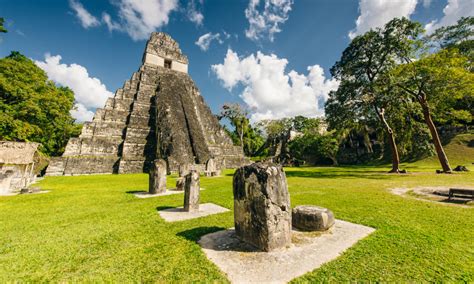 5 Mysterious Places To Visit In Latin America Cheapoair Milesaway