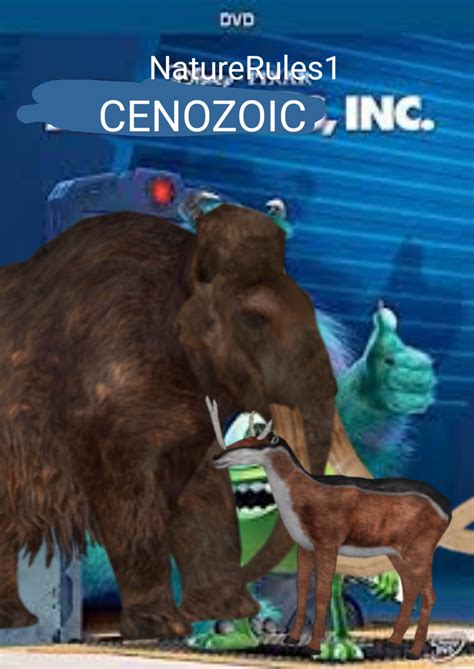 Dj solerous asks strong bad if he had ever made homestar cry. Cenozoic Animals, Inc. | The Parody Wiki | Fandom