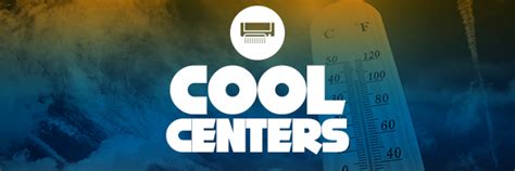 Moreno Valley Moreno Valley Cool Centers