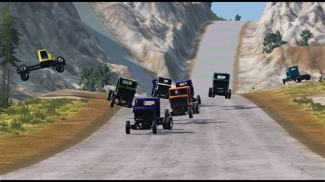Soapbox Racing In Beammp W Neilogical Camodo Gaming And Ukdrifter