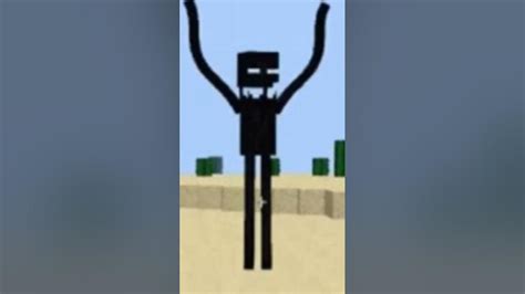 Crazy Enderman Youtube