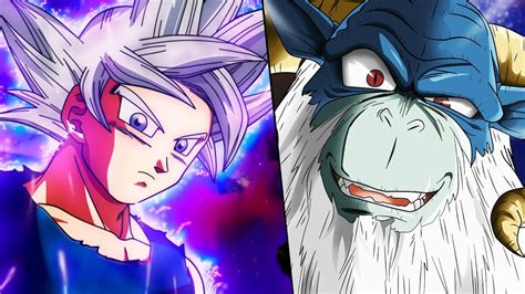 No comments on dragon ball super chapter 71: Dragon Ball Super Chapter 59 Release Date, Spoilers: Moro ...