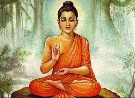 Meditación Budista Bhavana Samatha Y Vipassana Meditar En Casa