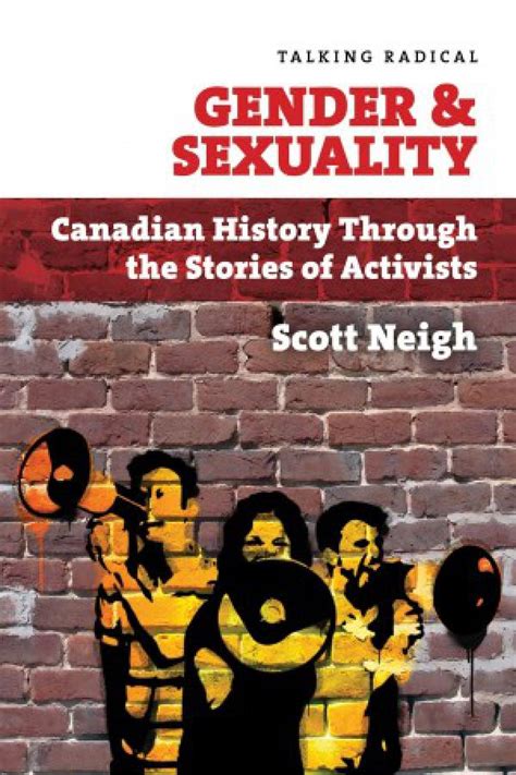 Gender And Sexuality Canadian Course Readings