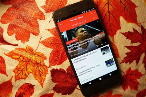 Best News Apps For Android