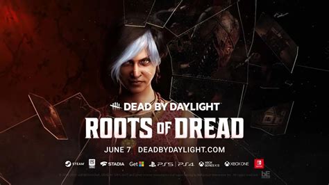 Dead By Daylight Dbd Ptb Update 580 Patch Notes Today May 17