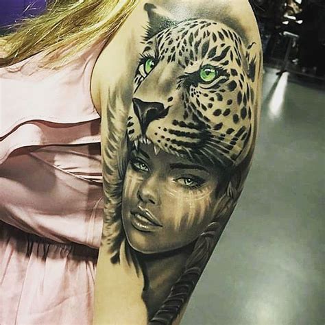 125+ Stunning Arm Tattoos For Women – Meaningful Feminine Designs