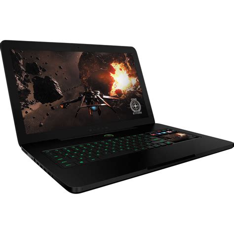When you add all these gains together, the gpu ends up with. Razer 17.3" Blade Pro Gaming Laptop RZ09-01171E51-R3U1 B&H ...
