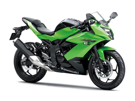 See 35 results for all new kawasaki ninja 250 at the best prices, with the cheapest ad starting from £1,570. Kawasaki Ninja 250 SL - All technical Data of the Model ...