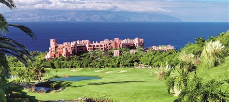Best Luxury Resorts In The Canary Islands