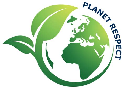 Logo Planet Respect Vision Systems