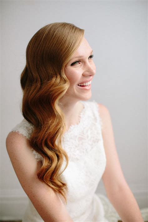 17 Simple But Beautiful Wedding Hairstyles 2020 Pretty Designs
