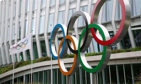 Ainda não há data oficial, mas o comitê olímpico. Jogos Olímpicos de Tóquio em 2021 não serão 'convencionais ...