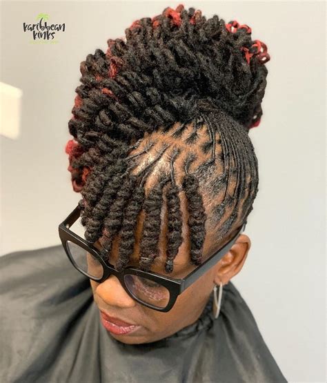 See more ideas about hair styles, dread hairstyles, beautiful dreadlocks. Dreadlocks Styles For Ladies 2020 - 9 Dreadlocks Styles ...