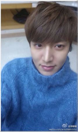 李敏鎬霜花應援站 ретвитнул(а) lee min ho. 1小時狂刷2次牙 《繼承者們》李敏鎬微訪談自爆怕蟲 | 娛樂星光雲 | ETtoday東森新聞雲