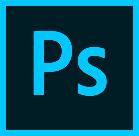 Adobe Photoshop Logo Png E Vetor Download De Logo
