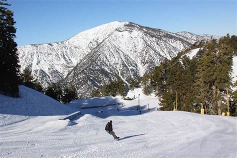 Snowboarding Fairmont Hot Springs Resort Rocky Mountains British