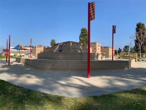 Northwood Community Park Castle Park Go Park Play