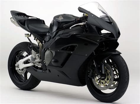 The legendary honda cbr600rr returns for 2020. Honda CBR flat black | motorcycle | Pinterest | Flats ...