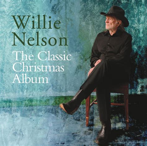 The Classic Christmas Album Willie Nelson Shop