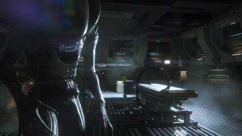 Alien Isolation Collection Télécharger Jeu Pc Gratuit