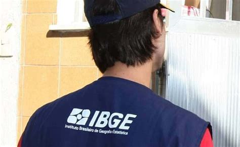 Concurso público para o ibge 2020! Concurso do IBGE oferece mais de 200 mil vagas de emprego