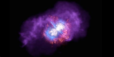 Eta Carinae The Great Eruption Of A Massive Star Nasas Uol