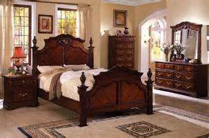 Homecraft furniture regalia cherry storage end table, dark cherry. Bedroom furniture, Cherry wood bedroom and Furniture on ...