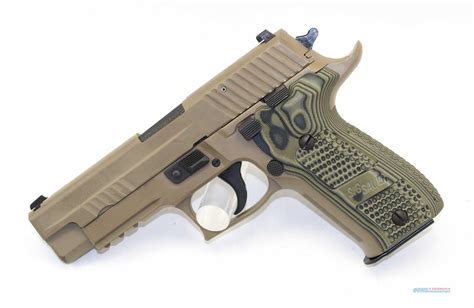 Sig Sauer P226 Scorpion 9mm New For Sale At 920936573
