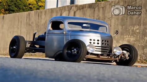 Hot Rods Youtube