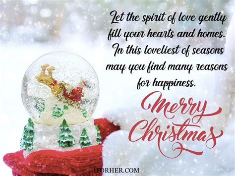 Best Merry Christmas Wishes And Messages For Zohal