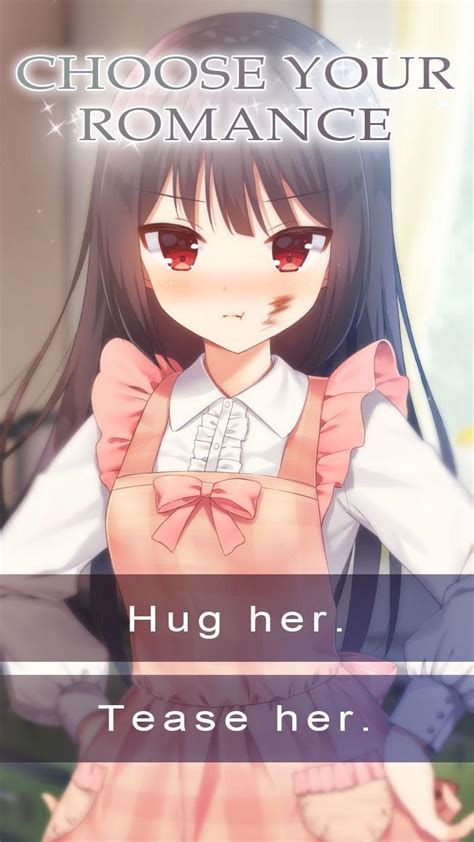 My Magical Girlfriends : Anime Dating Sim for Android - APK Download