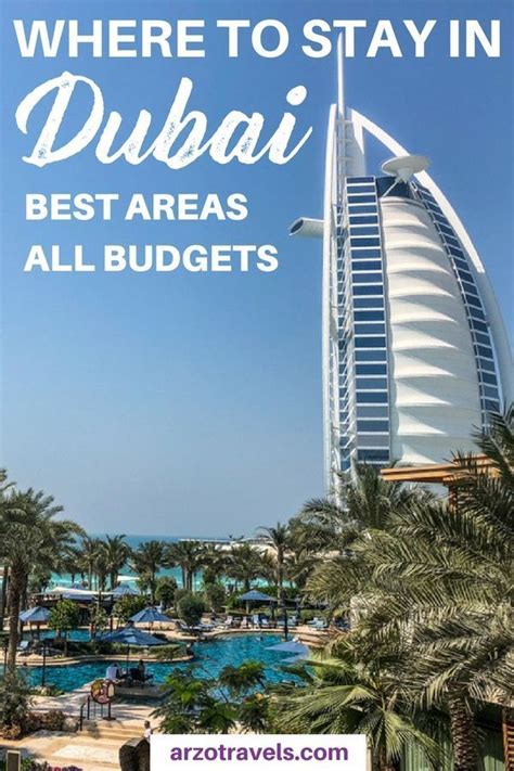 Best Places To Stay In Dubai Dubai Travel Asia Travel Dubai