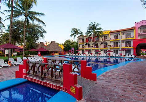 Royal Decameron Complex Riviera Nayarit Mexico All Inclusive Deals