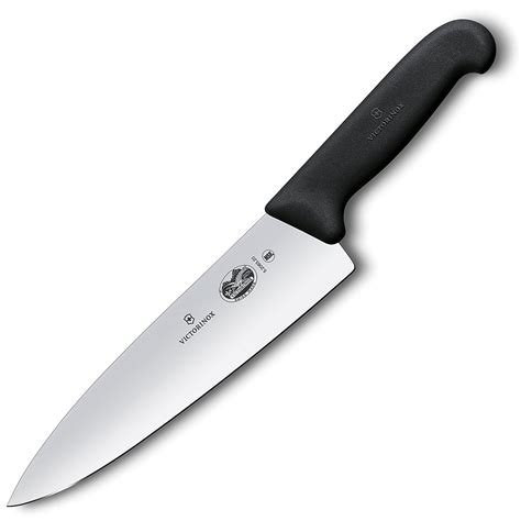 kitchen tools knives cooking sharp every knife chef victorinox fibrox cook pro needs essential quality