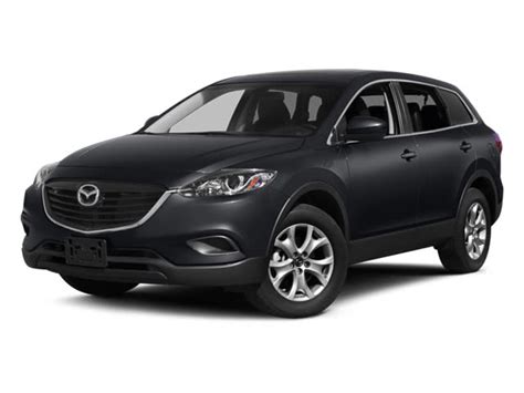 2014 Mazda Cx 9 Reviews Ratings Prices Consumer Reports