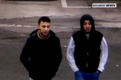 Salah Abdeslam One In A Long Line Of Paris Attacks Suspects The Straits Times