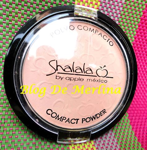 My heart goes shalala lala, shalala in the morning oh oh oh shalala lala, shalala in the sunshine shalala lala, shalala lala in the evening shalala lala shalala lala just for you if your love's gone away. Polvo Compacto Shalala De BY APPLE ~ Maquillaje... Tips ...