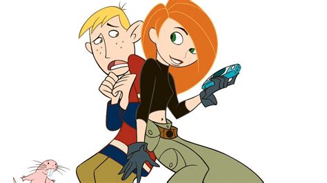 キム・ポッシブル Kim Possible Japaneseclassjp