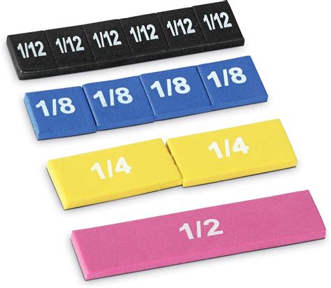 Top 10 Math Manipulatives For High School Students Number Dyslexia